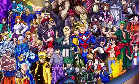 Fandom Anime, Manga, dan Game di Indonesia